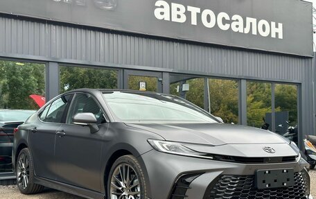 Toyota Camry, 2026 год, 4 350 000 рублей, 19 фотография