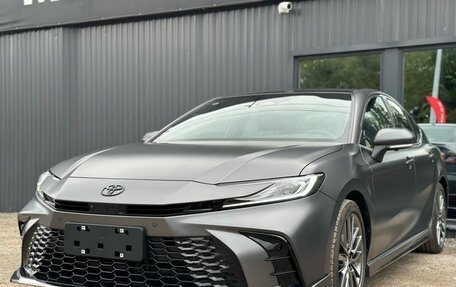 Toyota Camry, 2026 год, 4 350 000 рублей, 20 фотография