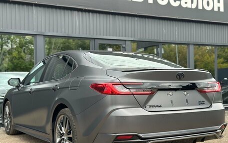 Toyota Camry, 2026 год, 4 350 000 рублей, 22 фотография