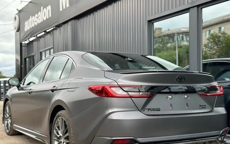 Toyota Camry, 2026 год, 4 350 000 рублей, 21 фотография