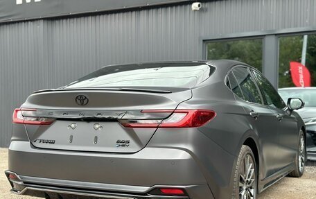 Toyota Camry, 2026 год, 4 350 000 рублей, 24 фотография