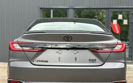 Toyota Camry, 2026 год, 4 350 000 рублей, 23 фотография