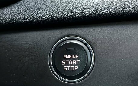 KIA Sportage IV рестайлинг, 2021 год, 2 699 000 рублей, 17 фотография