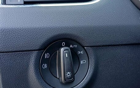 Skoda Octavia, 2019 год, 1 749 000 рублей, 19 фотография