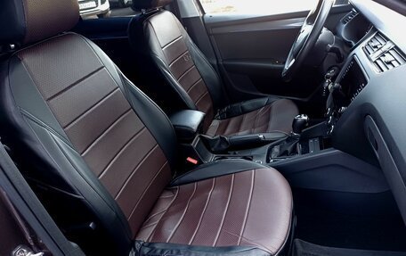 Skoda Octavia, 2019 год, 1 749 000 рублей, 21 фотография