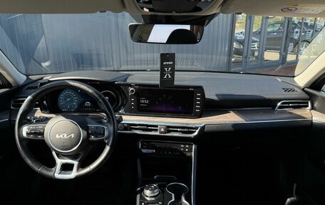KIA K5, 2021 год, 2 399 000 рублей, 2 фотография