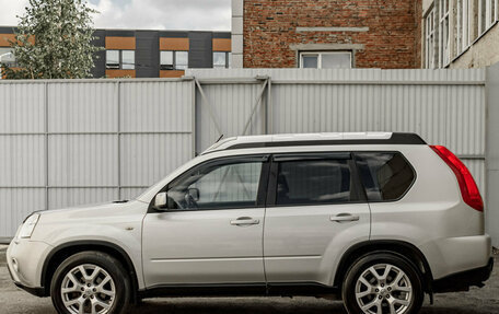 Nissan X-Trail, 2013 год, 1 550 000 рублей, 9 фотография