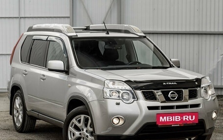 Nissan X-Trail, 2013 год, 1 550 000 рублей, 5 фотография
