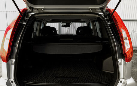 Nissan X-Trail, 2013 год, 1 550 000 рублей, 10 фотография