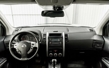 Nissan X-Trail, 2013 год, 1 550 000 рублей, 13 фотография
