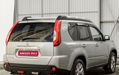 Nissan X-Trail, 2013 год, 1 550 000 рублей, 8 фотография