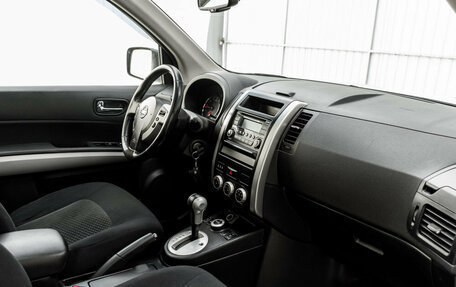 Nissan X-Trail, 2013 год, 1 550 000 рублей, 14 фотография