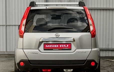 Nissan X-Trail, 2013 год, 1 550 000 рублей, 7 фотография