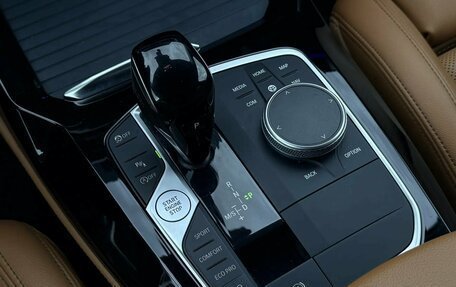 BMW X4, 2021 год, 5 620 000 рублей, 10 фотография