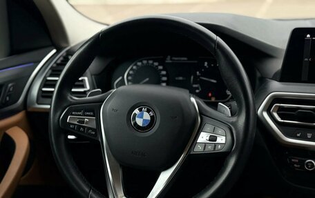 BMW X4, 2021 год, 5 620 000 рублей, 8 фотография