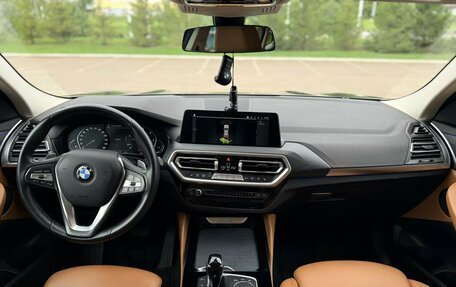 BMW X4, 2021 год, 5 620 000 рублей, 7 фотография