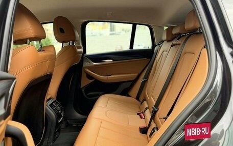 BMW X4, 2021 год, 5 620 000 рублей, 13 фотография
