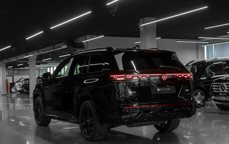 Volkswagen Teramont, 2026 год, 5 950 000 рублей, 4 фотография