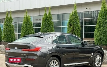 BMW X4, 2021 год, 5 620 000 рублей, 6 фотография