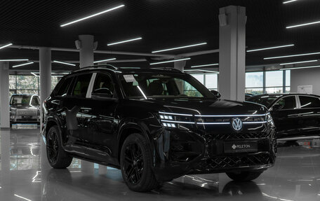 Volkswagen Teramont, 2026 год, 5 950 000 рублей, 2 фотография