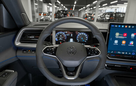 Volkswagen Teramont, 2026 год, 5 950 000 рублей, 11 фотография