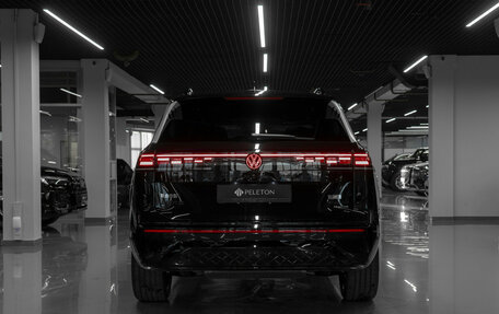 Volkswagen Teramont, 2026 год, 5 950 000 рублей, 6 фотография