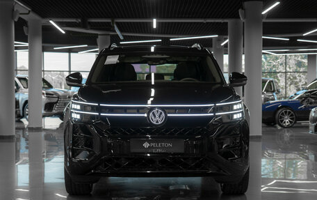Volkswagen Teramont, 2026 год, 5 950 000 рублей, 3 фотография