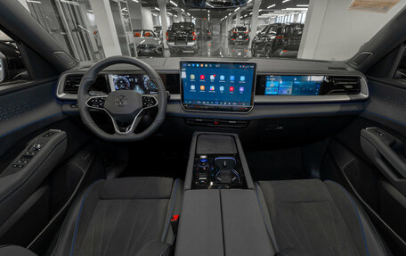 Volkswagen Teramont, 2026 год, 5 950 000 рублей, 8 фотография