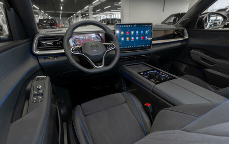 Volkswagen Teramont, 2026 год, 5 950 000 рублей, 7 фотография