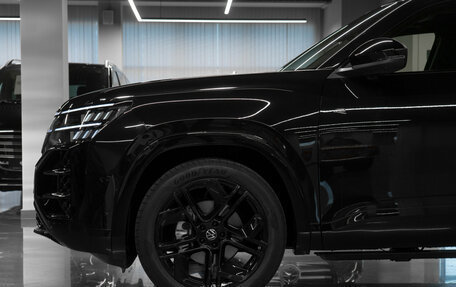 Volkswagen Teramont, 2026 год, 5 950 000 рублей, 31 фотография