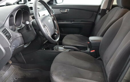 KIA Magentis II рестайлинг, 2010 год, 799 000 рублей, 7 фотография