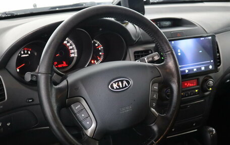 KIA Magentis II рестайлинг, 2010 год, 799 000 рублей, 8 фотография