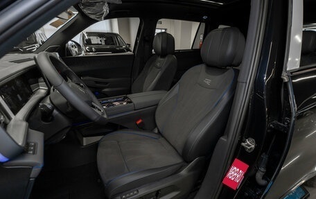 Volkswagen Teramont, 2026 год, 5 950 000 рублей, 9 фотография