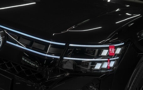 Volkswagen Teramont, 2026 год, 5 950 000 рублей, 32 фотография
