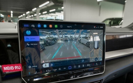 Volkswagen Teramont, 2026 год, 5 950 000 рублей, 21 фотография