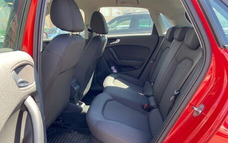 Audi A1, 2015 год, 1 200 000 рублей, 2 фотография