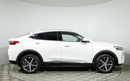Haval F7x I, 2020 год, 1 999 700 рублей, 4 фотография