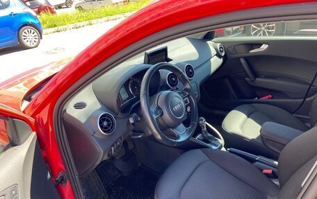 Audi A1, 2015 год, 1 200 000 рублей, 3 фотография