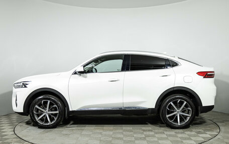 Haval F7x I, 2020 год, 1 999 700 рублей, 8 фотография