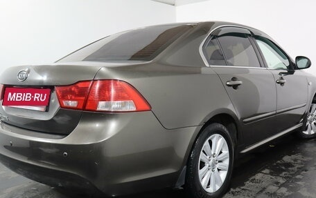 KIA Magentis II рестайлинг, 2010 год, 799 000 рублей, 6 фотография