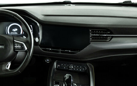 Haval F7x I, 2020 год, 1 999 700 рублей, 14 фотография