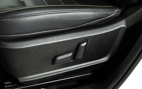 Haval F7x I, 2020 год, 1 999 700 рублей, 20 фотография