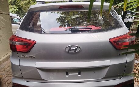 Hyundai Creta I рестайлинг, 2021 год, 1 800 000 рублей, 2 фотография
