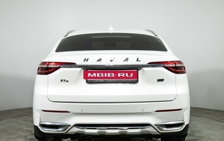 Haval F7x I, 2020 год, 1 999 700 рублей, 6 фотография