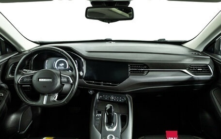Haval F7x I, 2020 год, 1 999 700 рублей, 13 фотография
