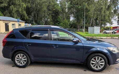 KIA cee'd I рестайлинг, 2010 год, 680 000 рублей, 4 фотография