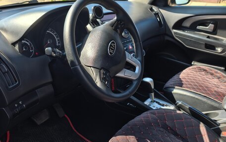 KIA cee'd I рестайлинг, 2010 год, 680 000 рублей, 9 фотография