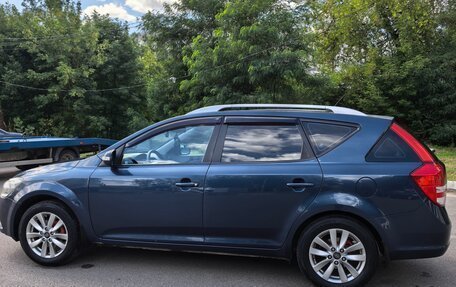 KIA cee'd I рестайлинг, 2010 год, 680 000 рублей, 8 фотография