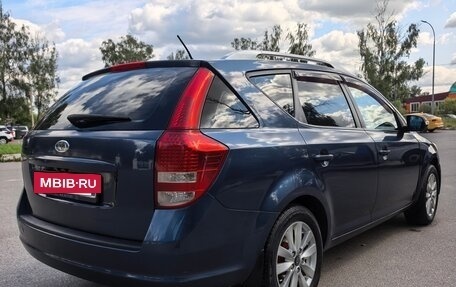 KIA cee'd I рестайлинг, 2010 год, 680 000 рублей, 5 фотография