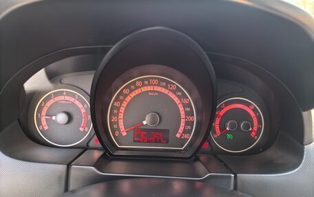 KIA cee'd I рестайлинг, 2010 год, 680 000 рублей, 11 фотография